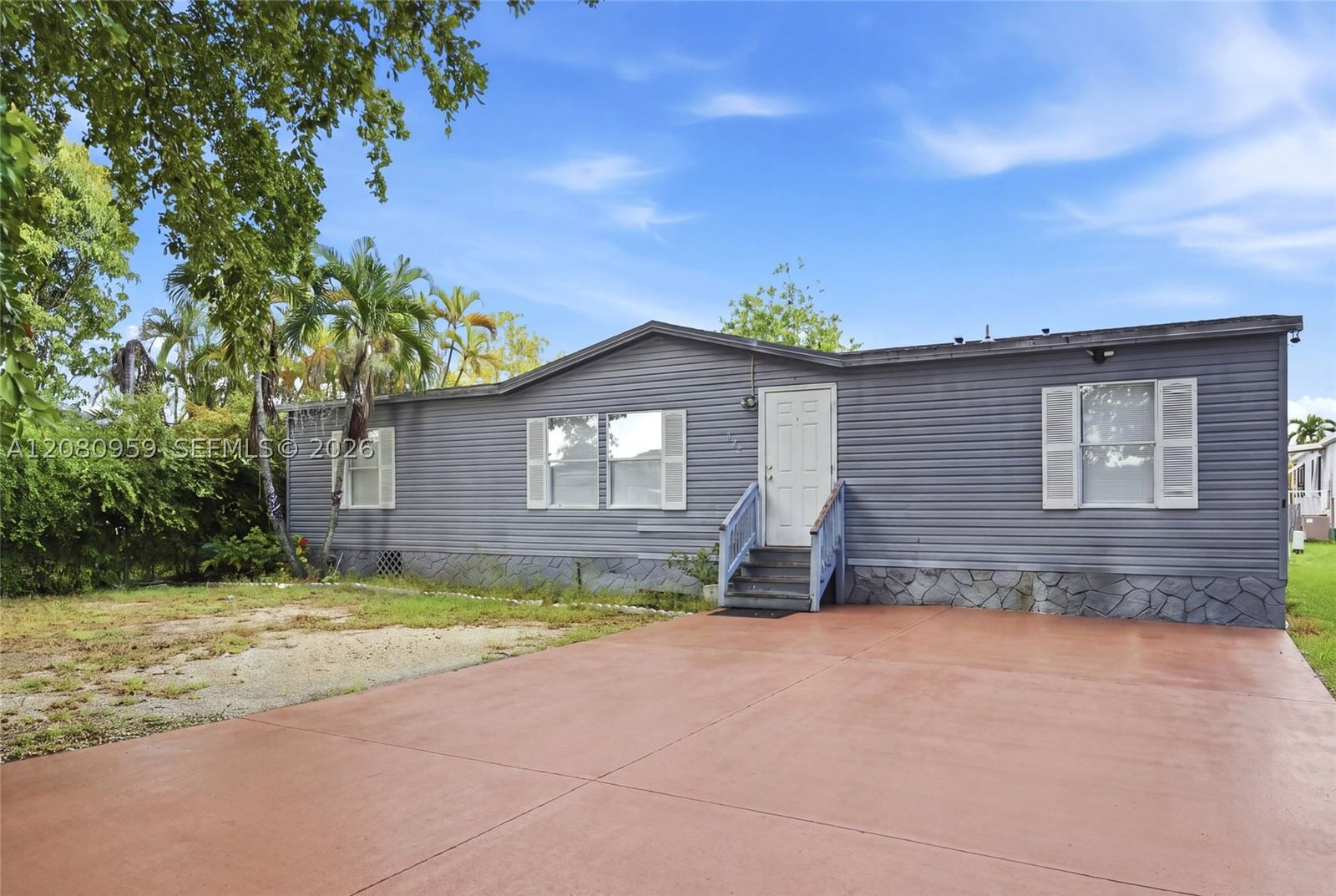 Real estate property located at 19800 180th Ave Unit # 477, Miami-dade, Americana Village Condo, Miami, FL