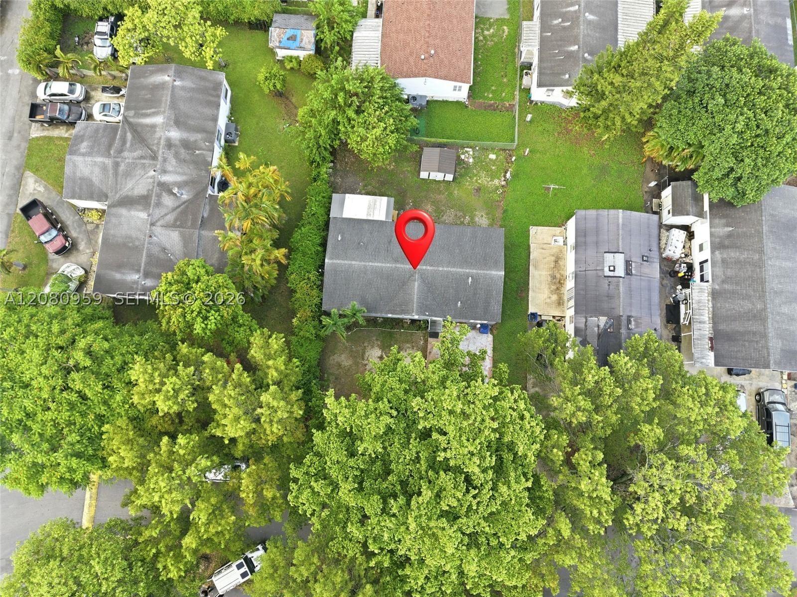 Real estate property located at 19800 180th Ave Unit # 477, Miami-dade, Americana Village Condo, Miami, FL