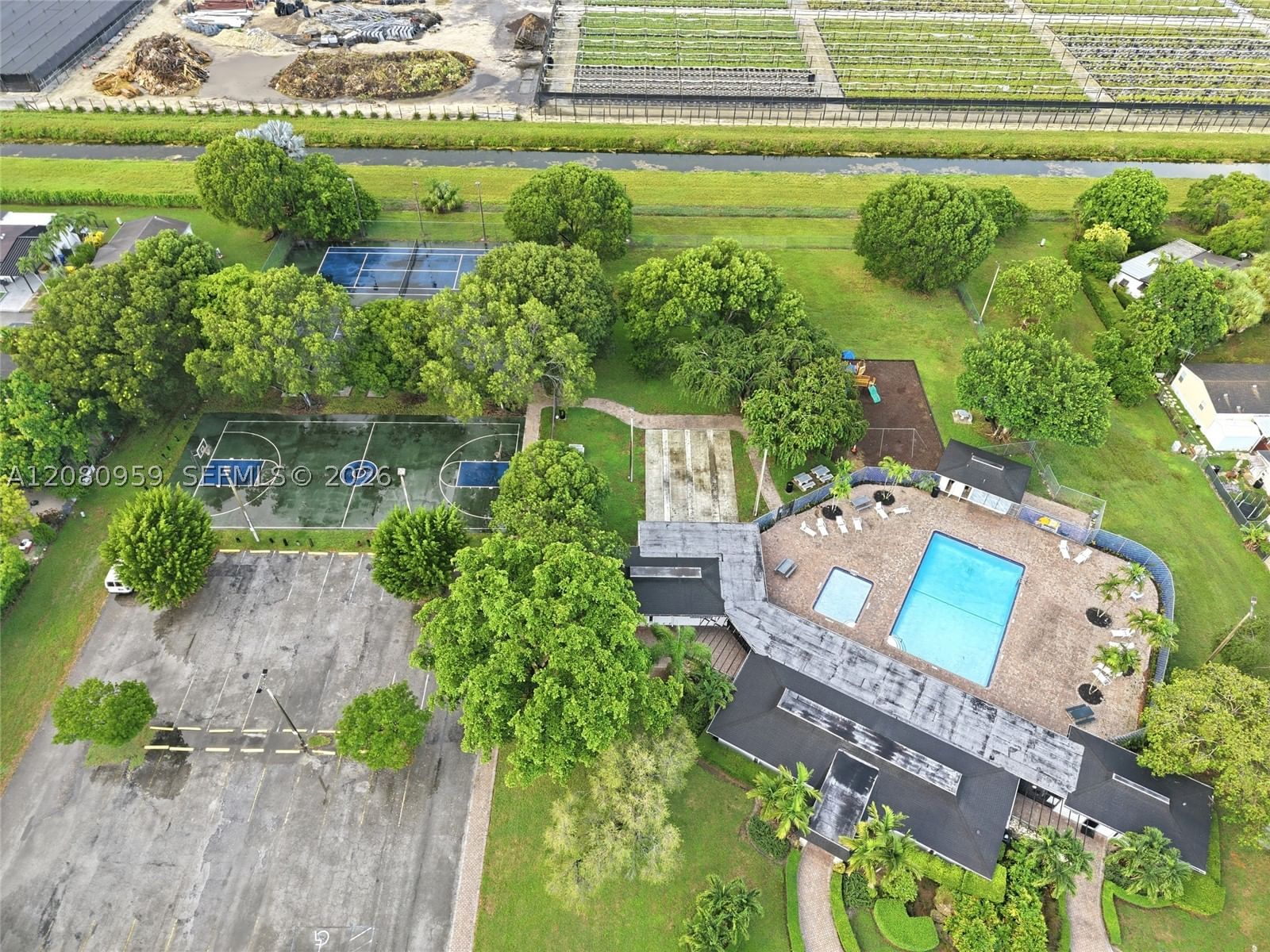 Real estate property located at 19800 180th Ave Unit # 477, Miami-dade, Americana Village Condo, Miami, FL