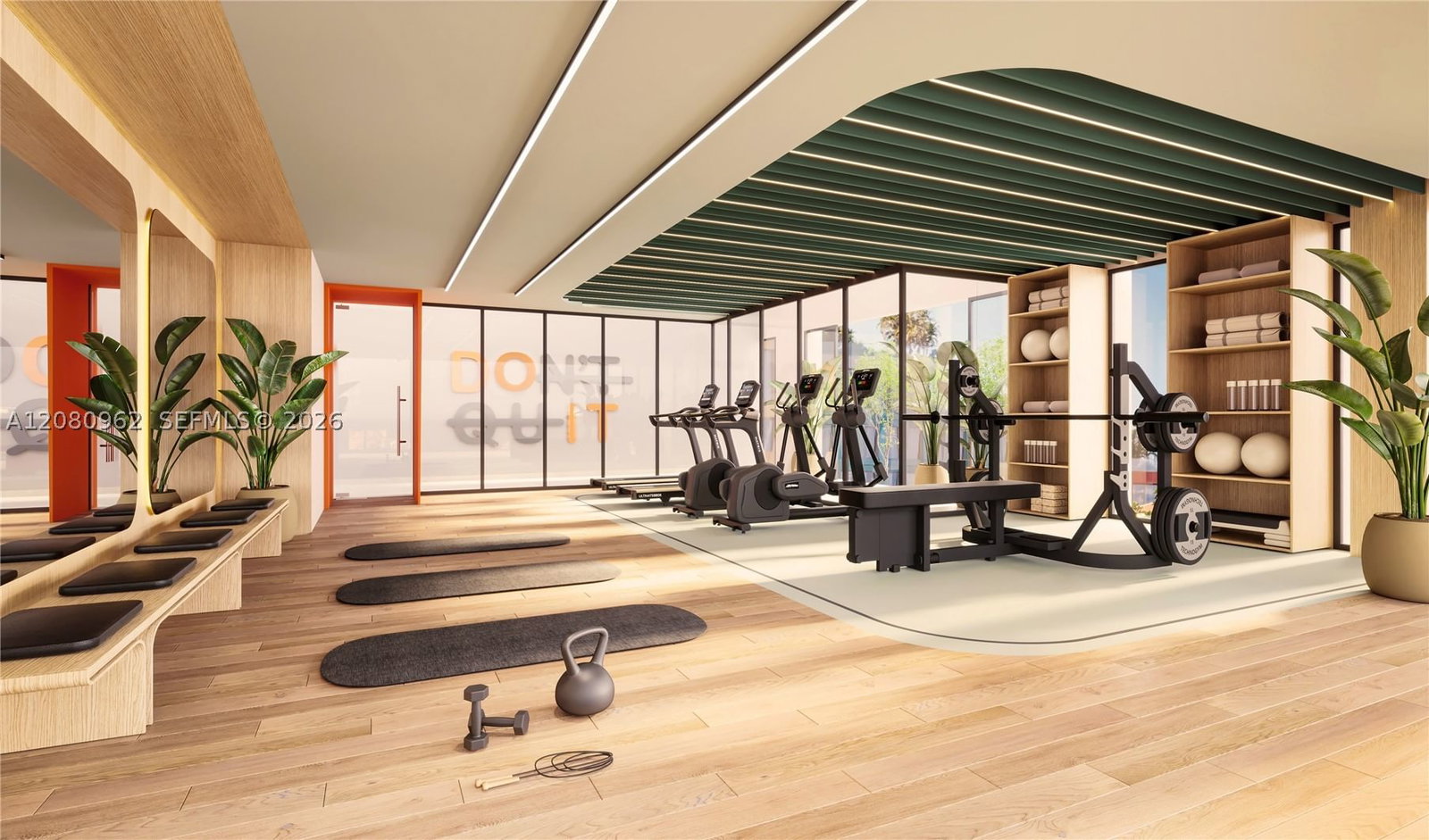 Real estate property located at 3223 5th Ave W-607, Miami-dade, Northern Blvd Track, Miami, FL