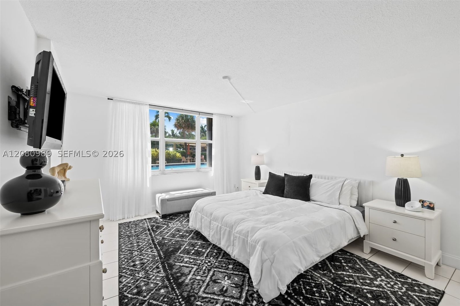 Real estate property located at 328 Ocean Blvd #104, Broward, Bermuda House Condominium, Pompano Beach, FL