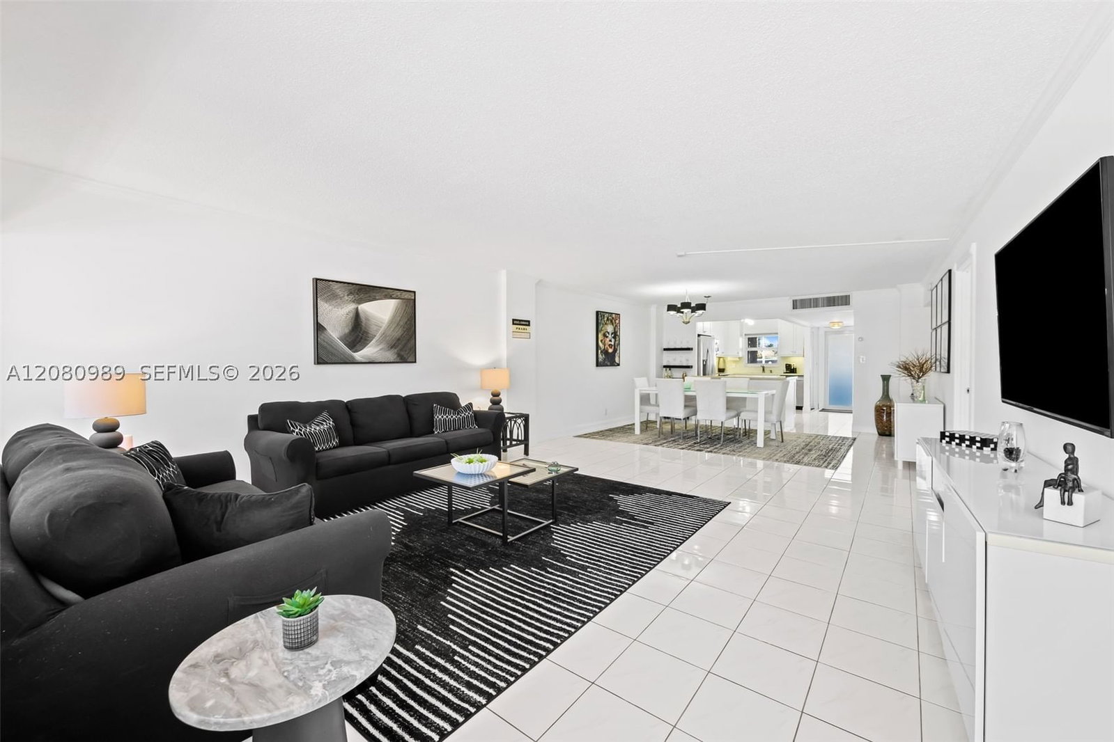 Real estate property located at 328 Ocean Blvd #104, Broward, Bermuda House Condominium, Pompano Beach, FL