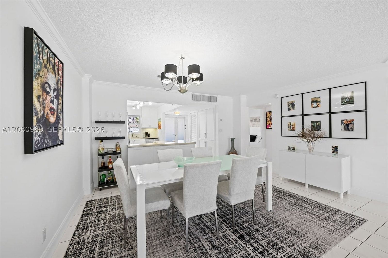 Real estate property located at 328 Ocean Blvd #104, Broward, Bermuda House Condominium, Pompano Beach, FL