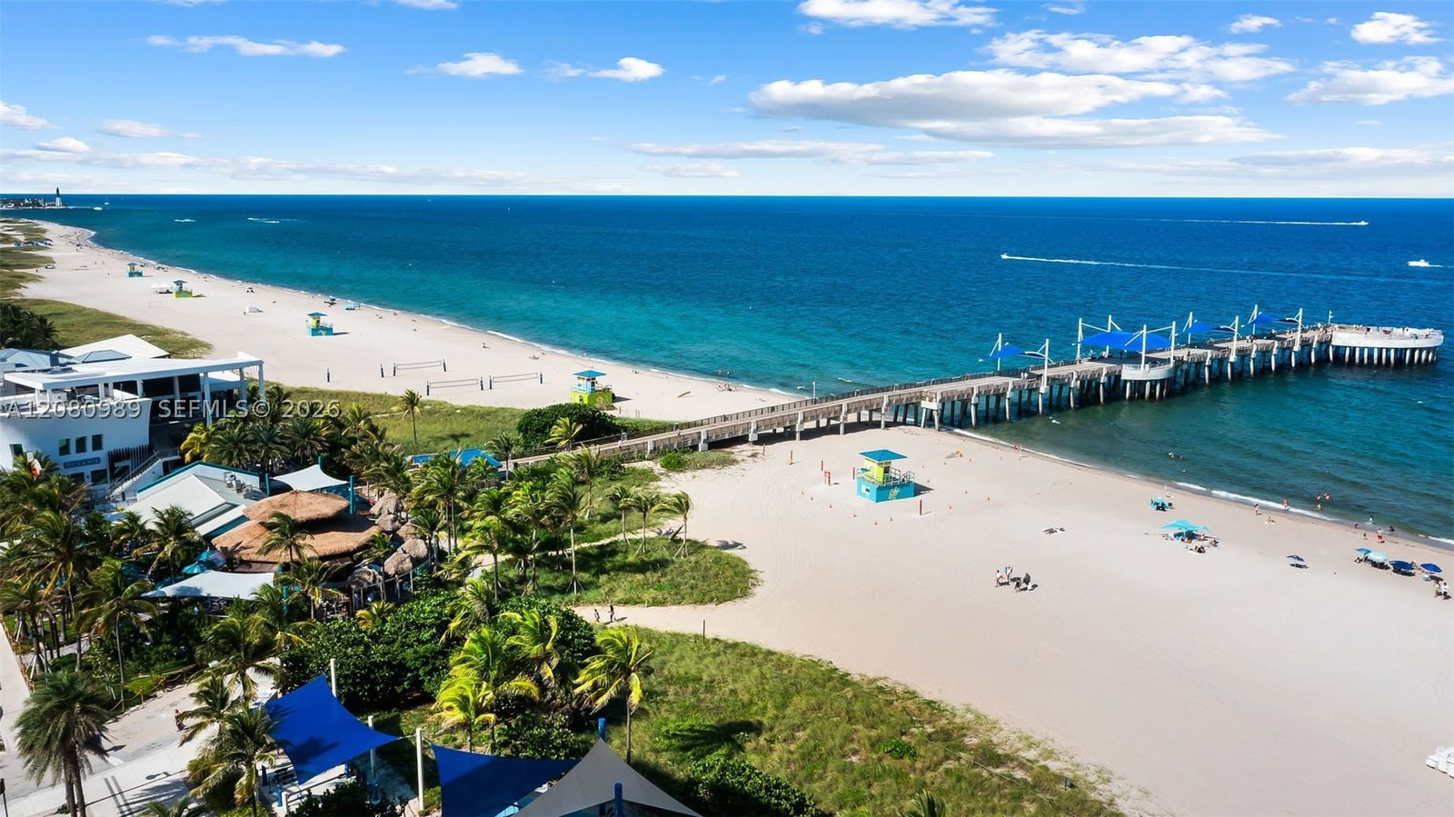 Real estate property located at 328 Ocean Blvd #104, Broward, Bermuda House Condominium, Pompano Beach, FL