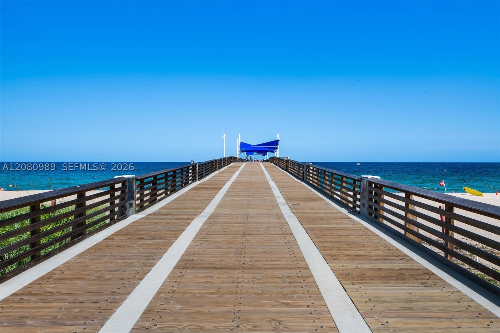 Real estate property located at 328 Ocean Blvd #104, Broward, Bermuda House Condominium, Pompano Beach, FL