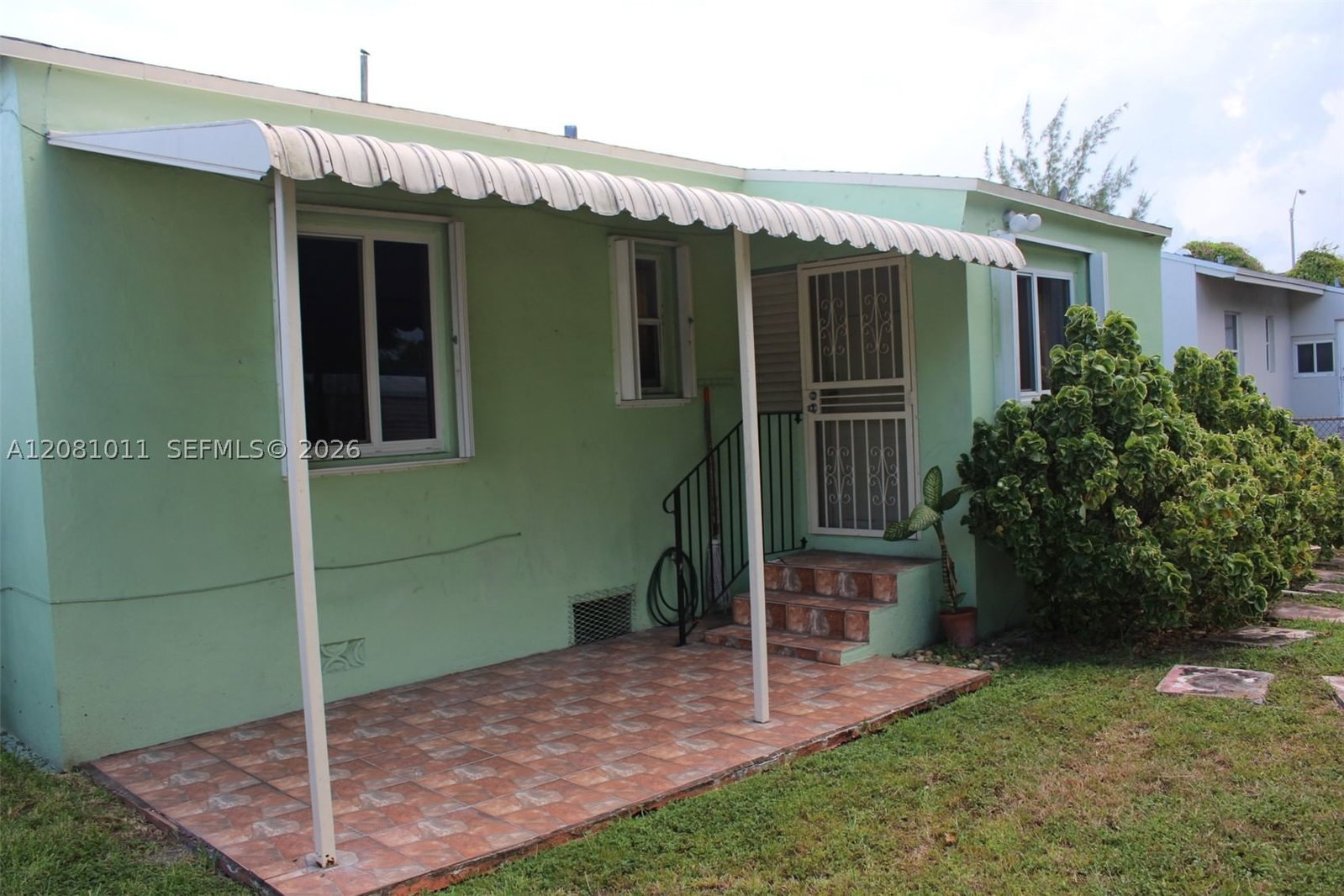Real estate property located at 665 50th St, Miami-dade, Railway Shops Addn 2nd Am, Miami, FL