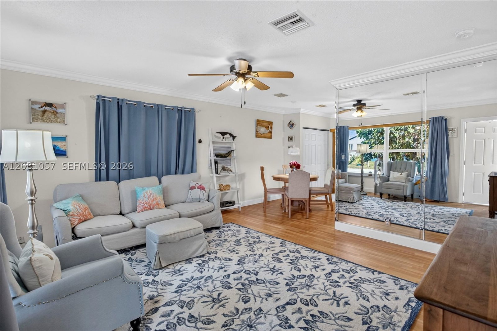 Real estate property located at 4554 16th Ave, Broward, Tamarac Lakes, Tamarac, FL