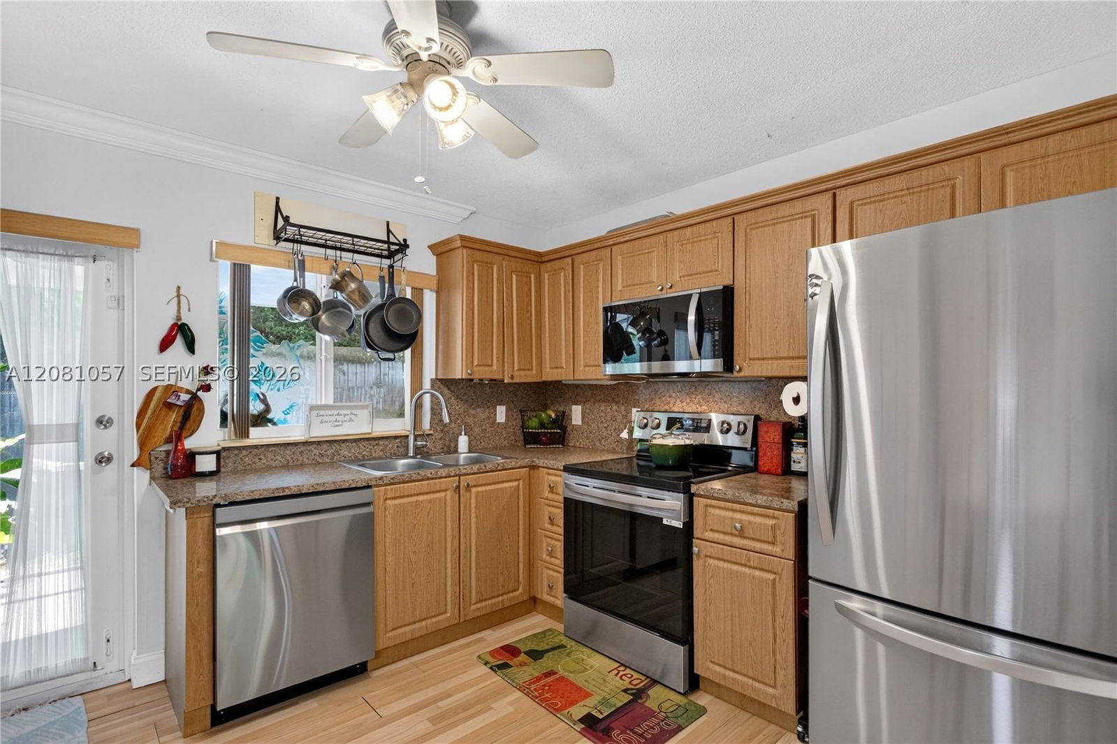 Real estate property located at 4554 16th Ave, Broward, Tamarac Lakes, Tamarac, FL