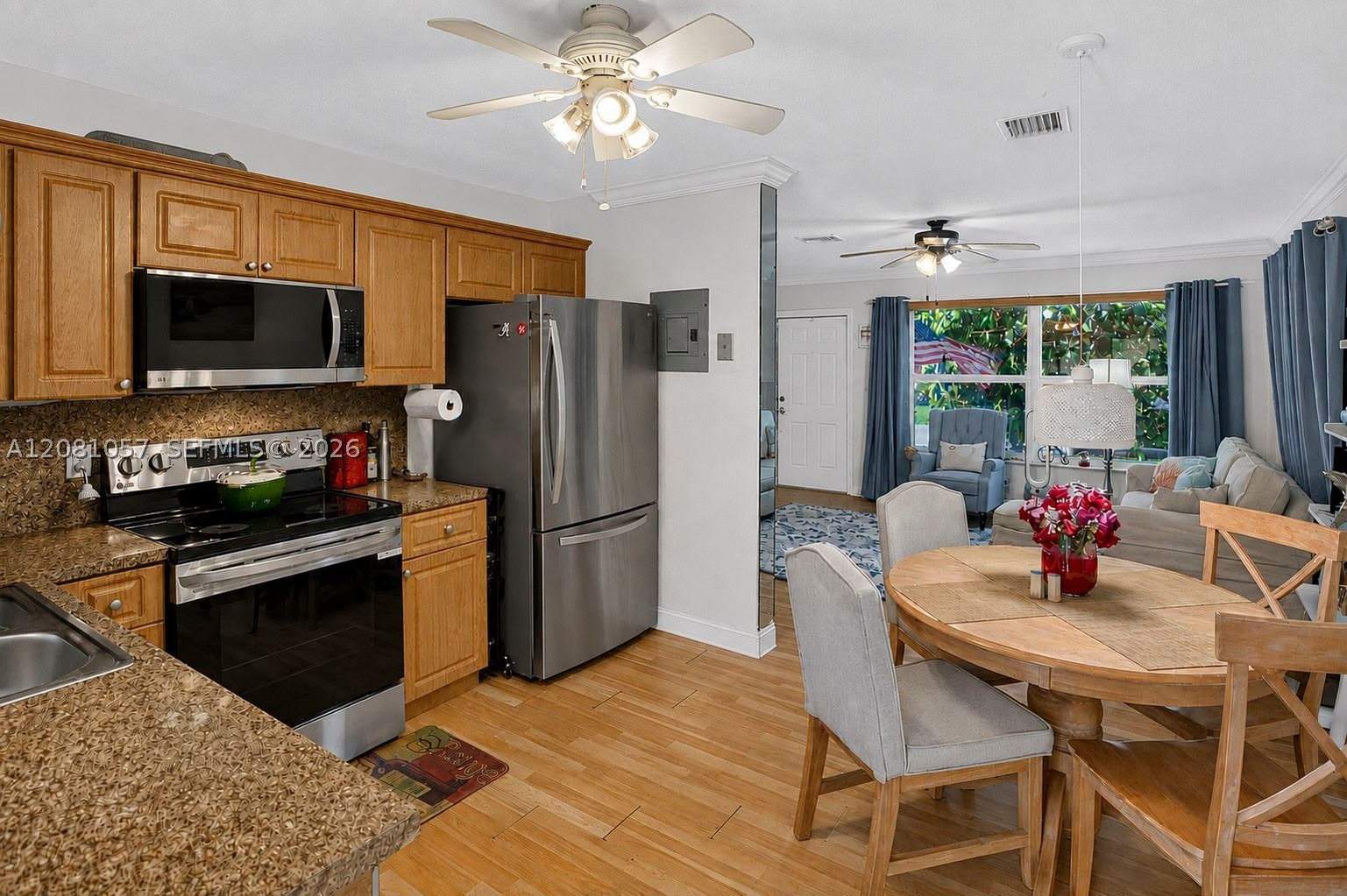 Real estate property located at 4554 16th Ave, Broward, Tamarac Lakes, Tamarac, FL