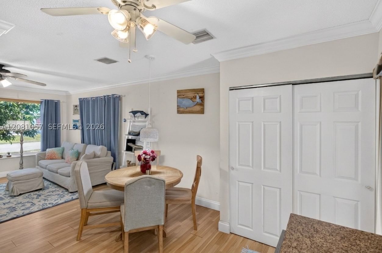 Real estate property located at 4554 16th Ave, Broward, Tamarac Lakes, Tamarac, FL