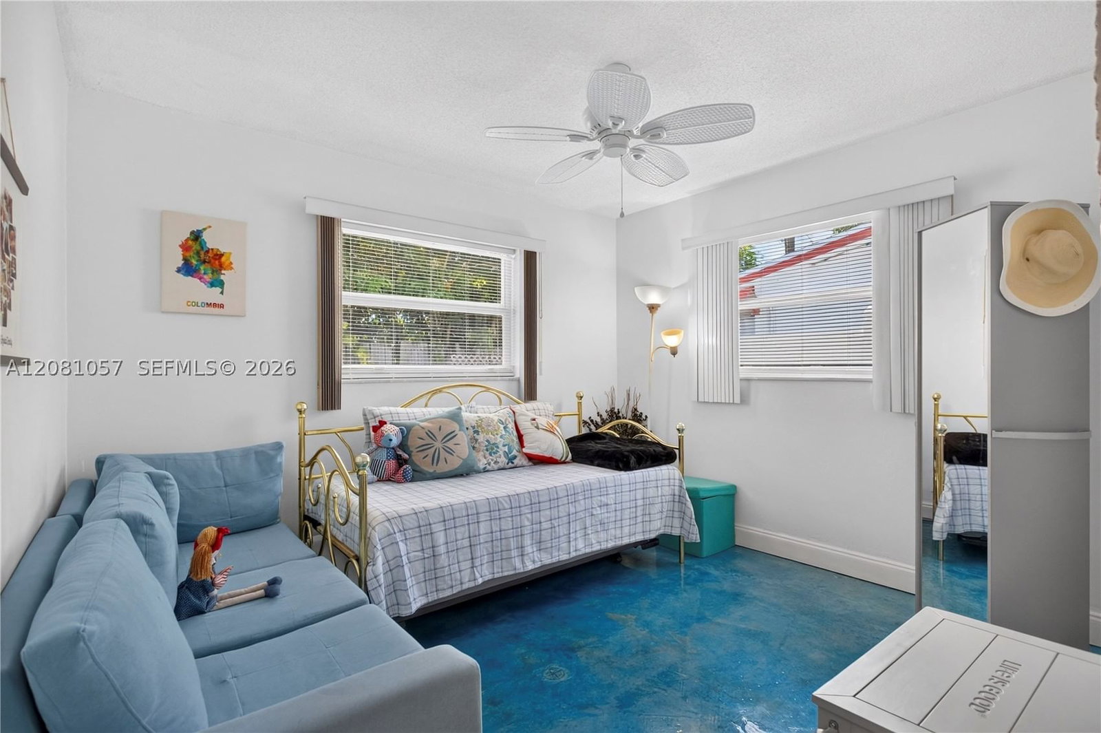 Real estate property located at 4554 16th Ave, Broward, Tamarac Lakes, Tamarac, FL