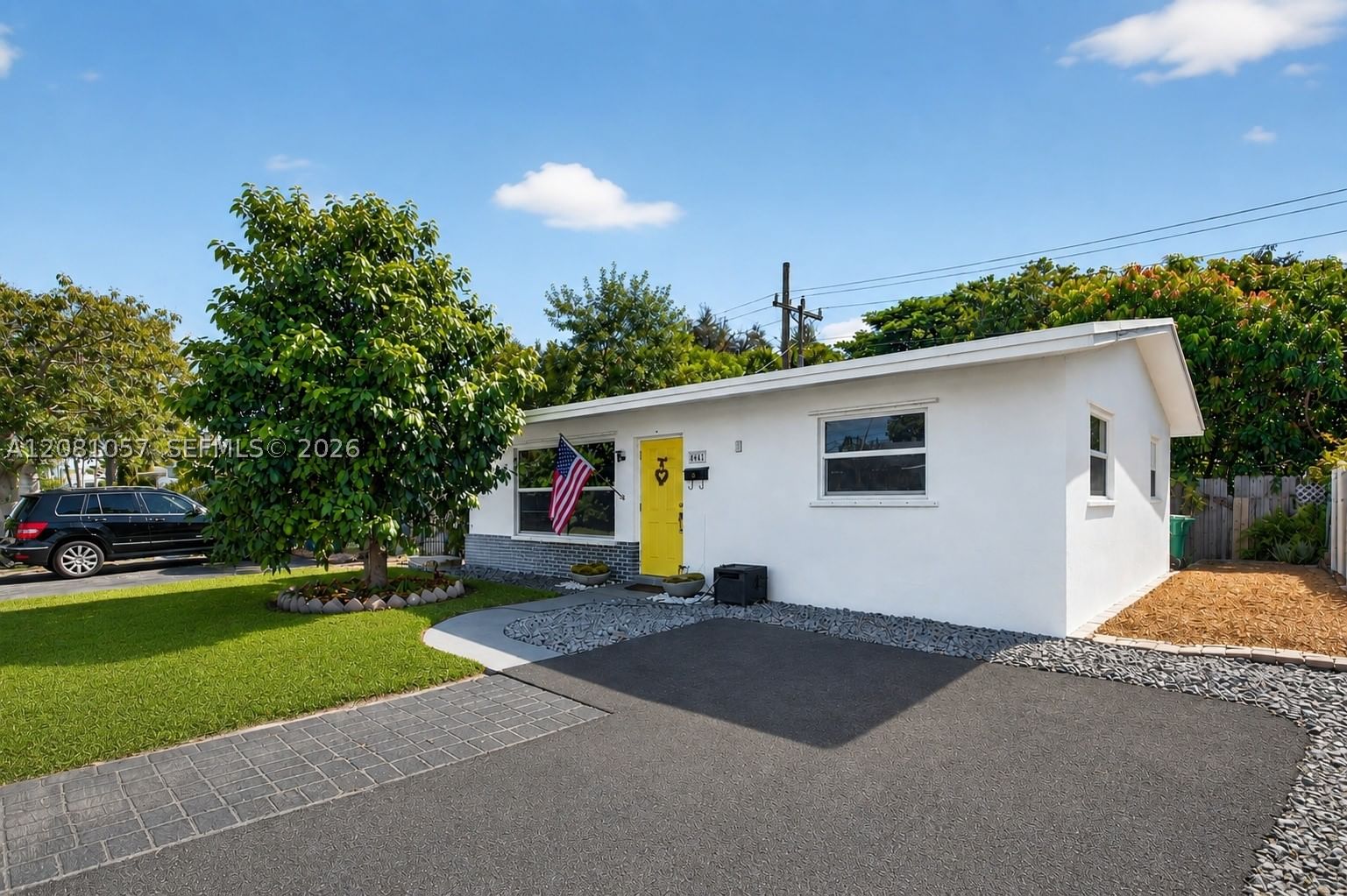 Real estate property located at 4554 16th Ave, Broward, Tamarac Lakes, Tamarac, FL