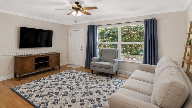 Real estate property located at 4554 16th Ave, Broward, Tamarac Lakes, Tamarac, FL
