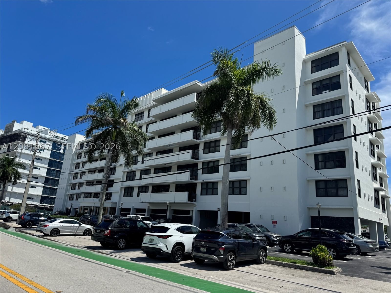 Real estate property located at 10101 Bay Harbor Dr #401, Miami-dade, The Belmont Condo, Bay Harbor Islands, FL