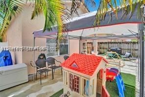 Real estate property located at 2240 37th Rd, Miami-dade, Portofino Bay, Homestead, FL