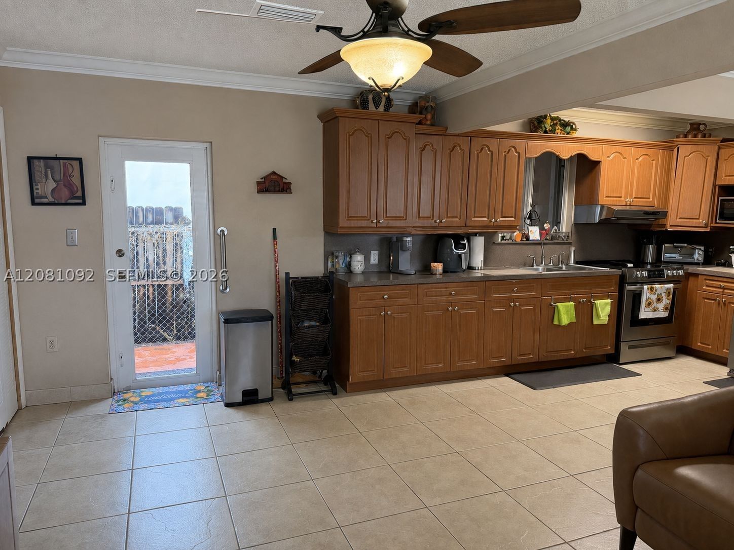 Real estate property located at 400 57th St, Miami-dade, Saratoga Heights Addn No, Hialeah, FL