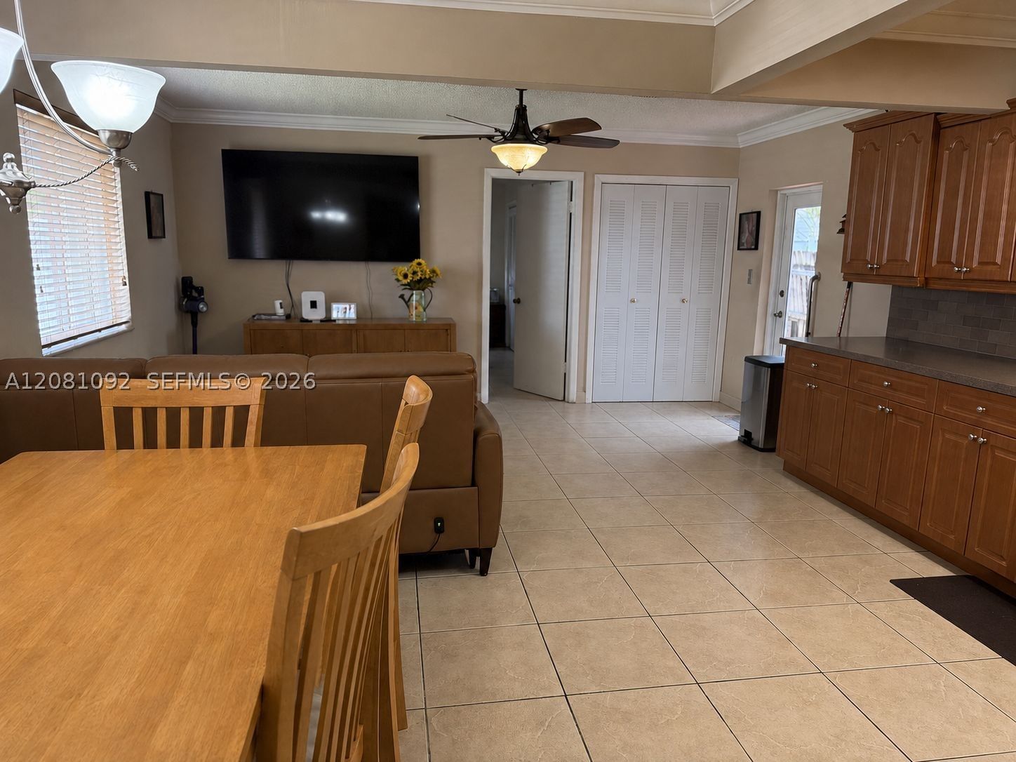Real estate property located at 400 57th St, Miami-dade, Saratoga Heights Addn No, Hialeah, FL
