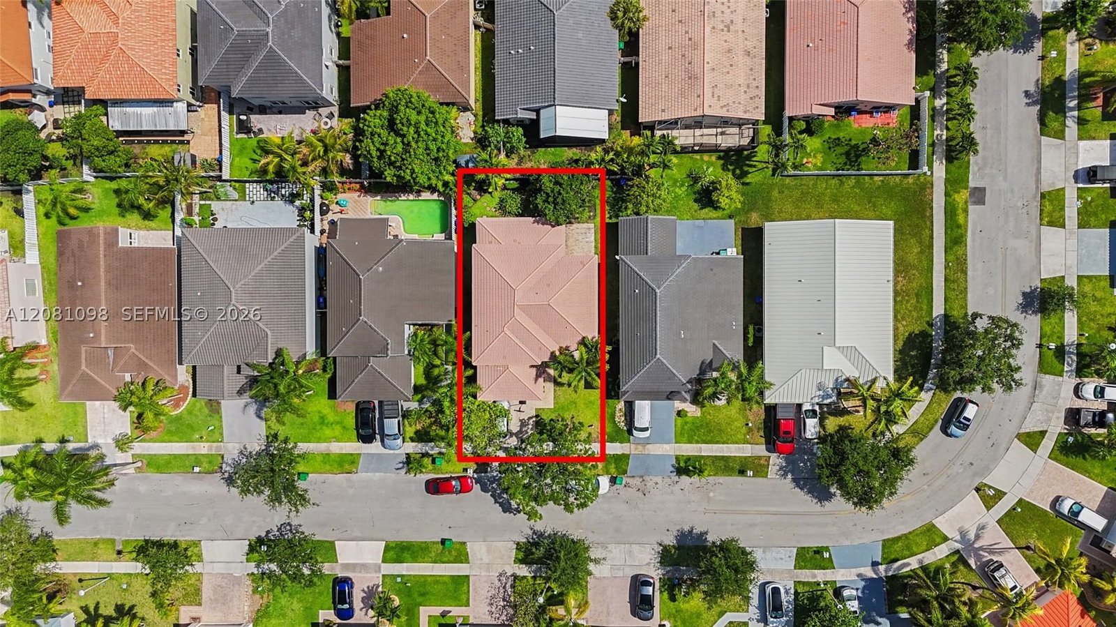 Real estate property located at 18222 27 Street, Broward, Silver Lakes Phase Iii, Miramar, FL