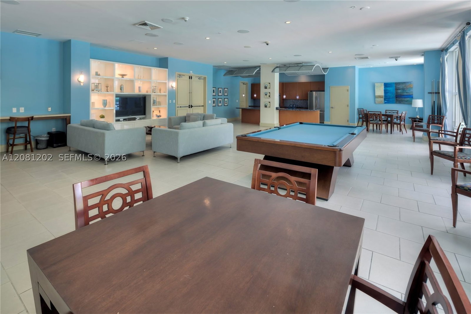 Real estate property located at 2000 Bayshore Dr #1502, Miami-dade, Cite Condo, Miami, FL