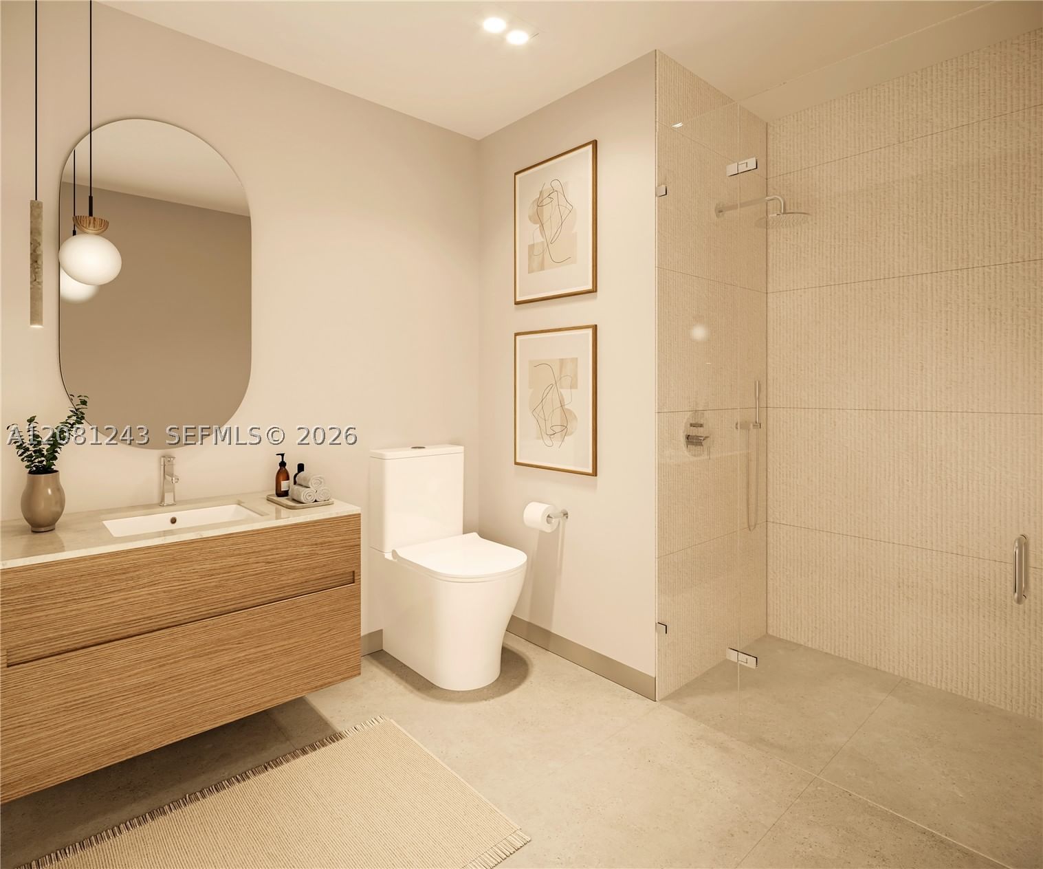 Real estate property located at 3223 5th Ave S-304, Miami-dade, Northern Blvd Track, Miami, FL