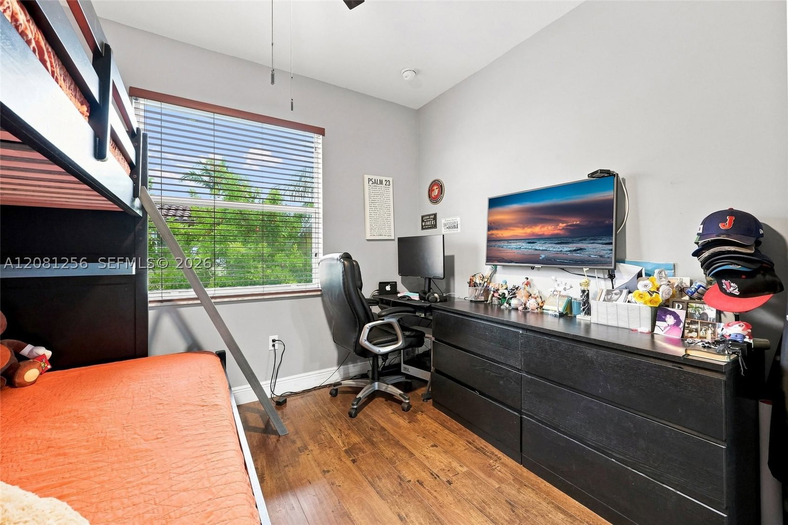 Real estate property located at 14091 51st Ln, Broward, Escada, Miramar, FL