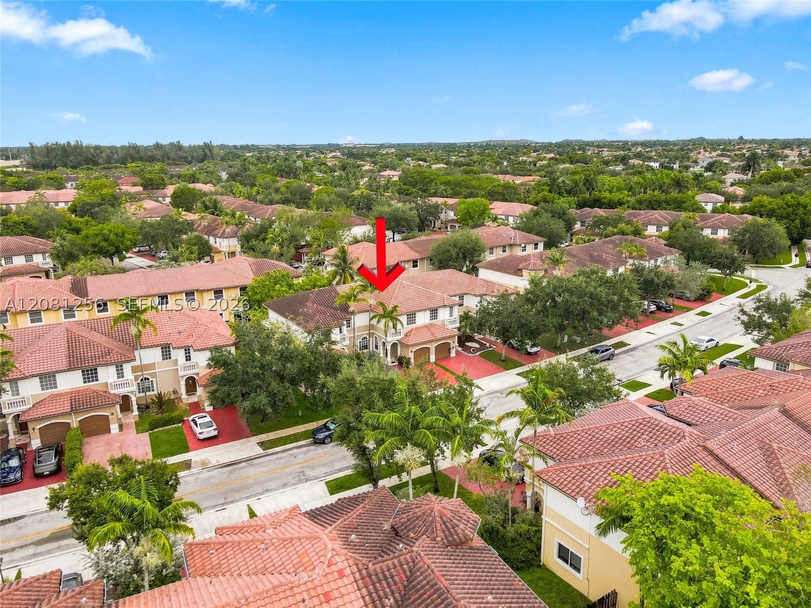 Real estate property located at 14091 51st Ln, Broward, Escada, Miramar, FL