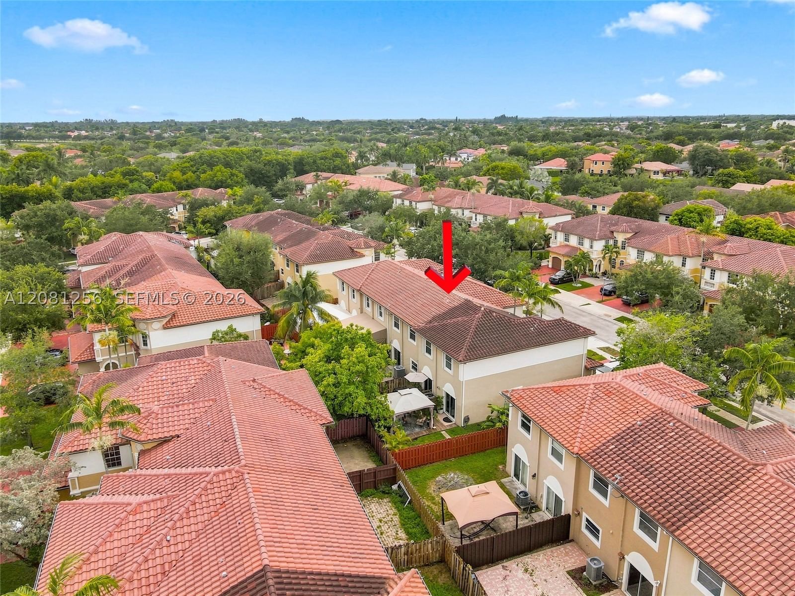 Real estate property located at 14091 51st Ln, Broward, Escada, Miramar, FL