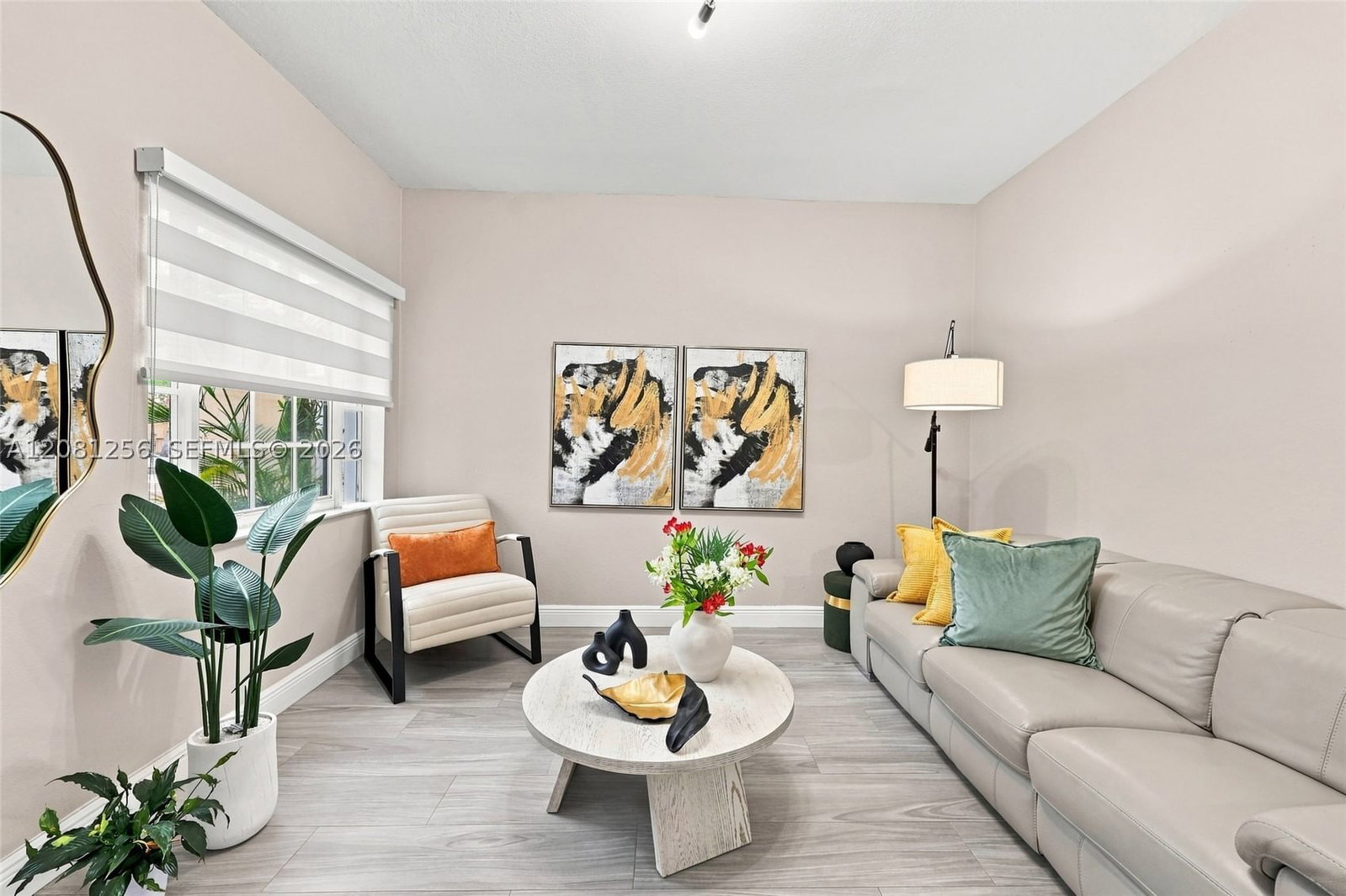 Real estate property located at 14091 51st Ln, Broward, Escada, Miramar, FL