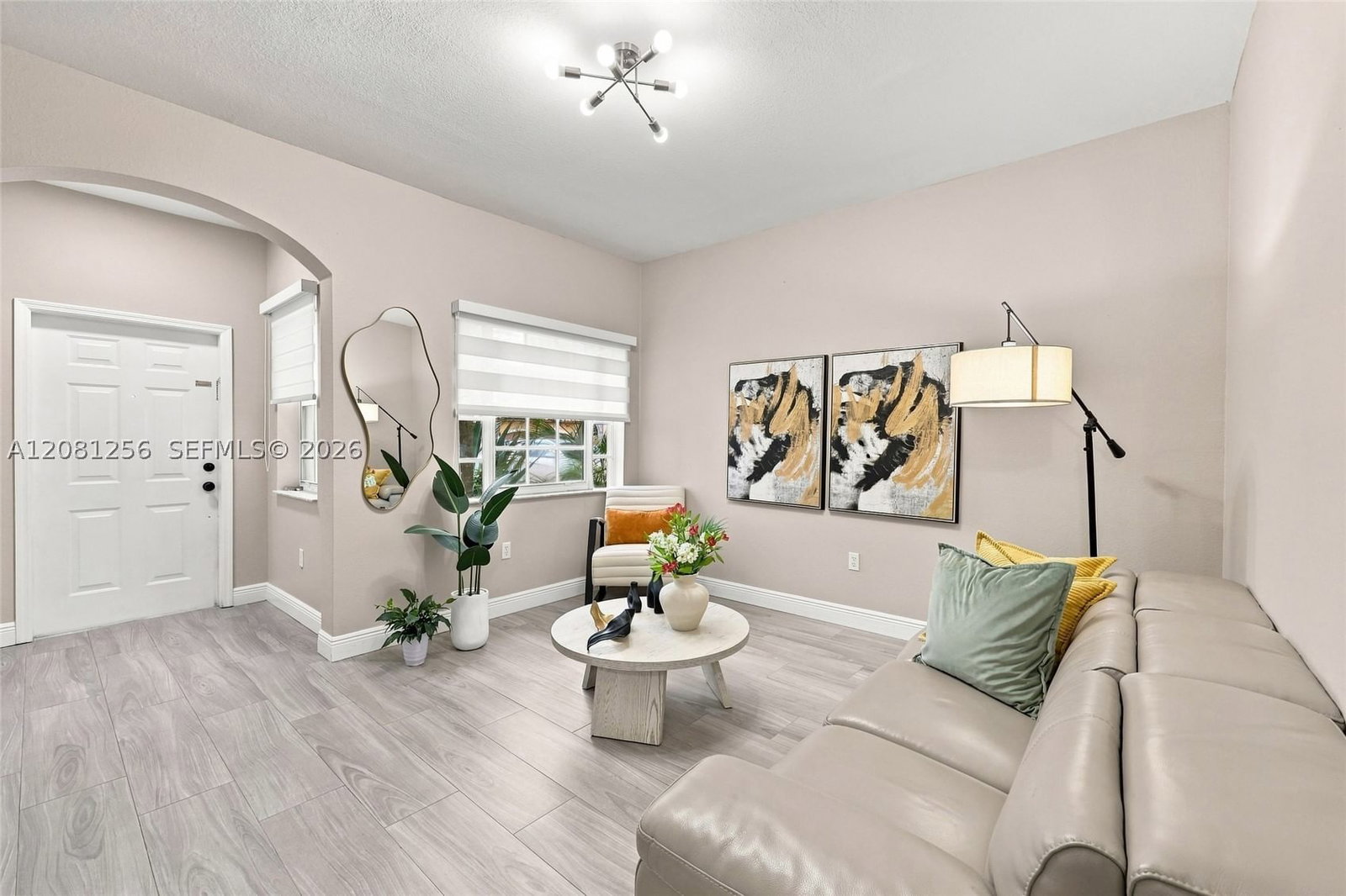 Real estate property located at 14091 51st Ln, Broward, Escada, Miramar, FL