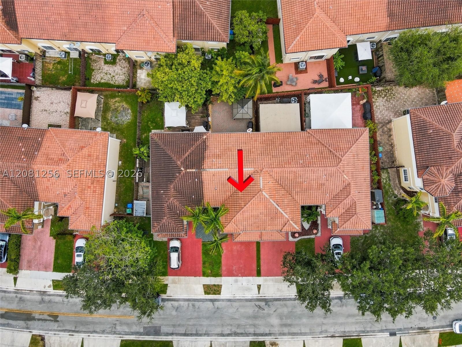 Real estate property located at 14091 51st Ln, Broward, Escada, Miramar, FL