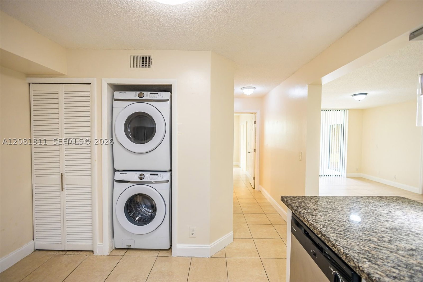 Real estate property located at 5681 Riverside Dr #105A6, Broward, Grand Oasis Condo, Coral Springs, FL