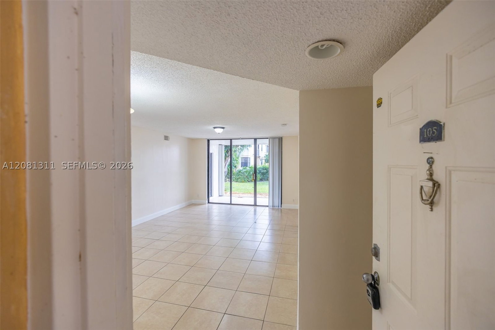 Real estate property located at 5681 Riverside Dr #105A6, Broward, Grand Oasis Condo, Coral Springs, FL