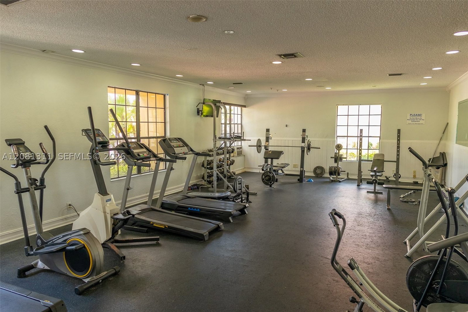 Real estate property located at 5681 Riverside Dr #105A6, Broward, Grand Oasis Condo, Coral Springs, FL