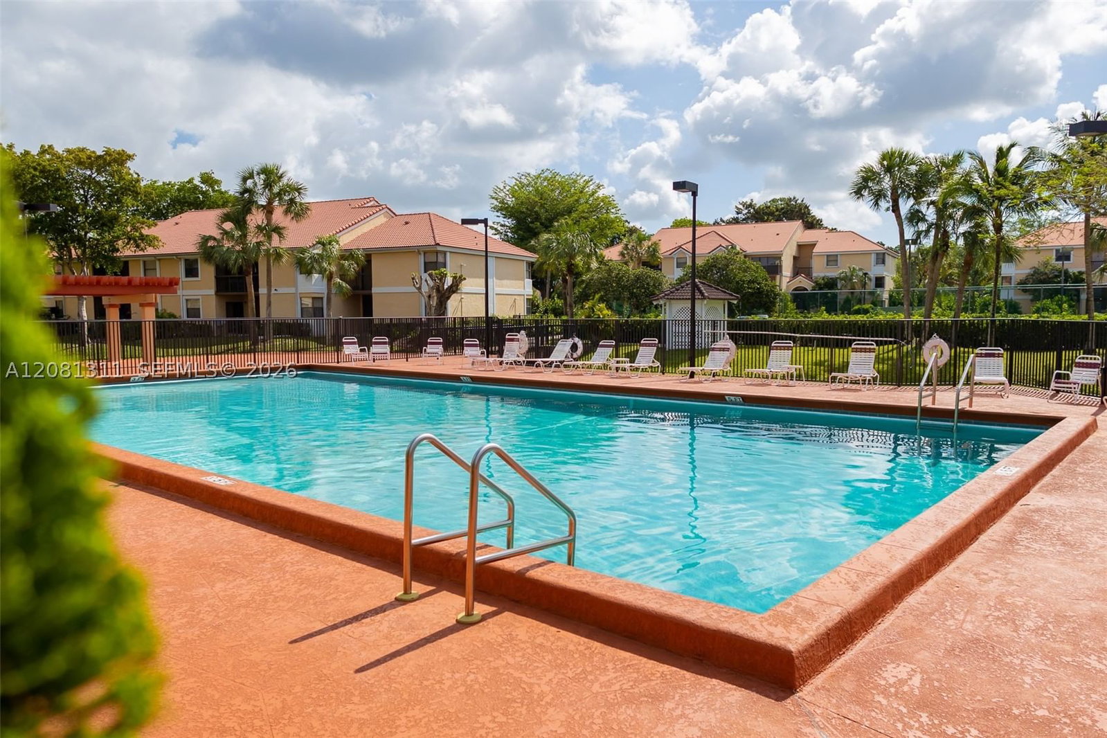 Real estate property located at 5681 Riverside Dr #105A6, Broward, Grand Oasis Condo, Coral Springs, FL
