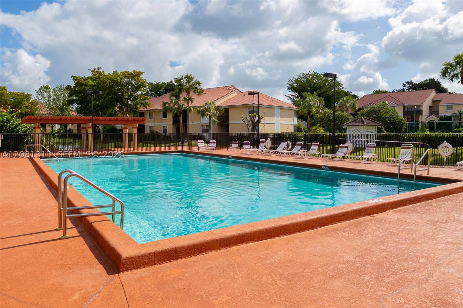 Real estate property located at 5681 Riverside Dr #105A6, Broward, Grand Oasis Condo, Coral Springs, FL