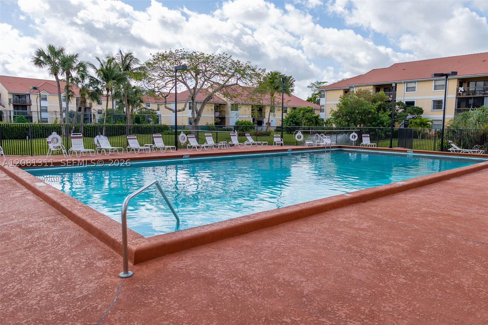 Real estate property located at 5681 Riverside Dr #105A6, Broward, Grand Oasis Condo, Coral Springs, FL