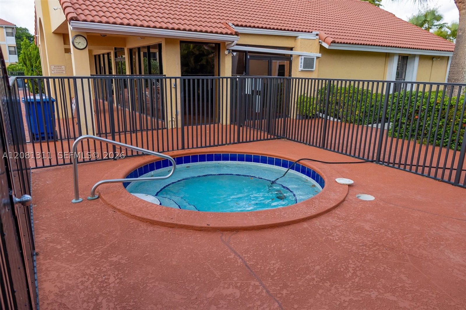 Real estate property located at 5681 Riverside Dr #105A6, Broward, Grand Oasis Condo, Coral Springs, FL