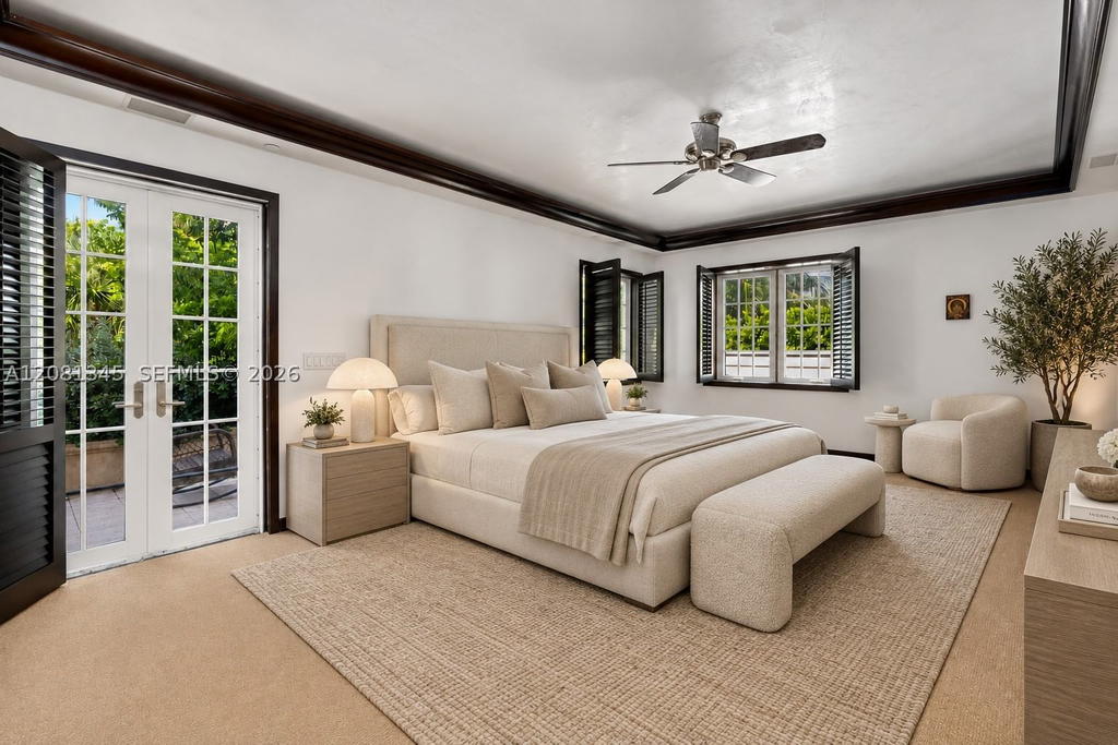 Real estate property located at 8011 Fisher Island Dr #8011, Miami-dade, Oceanside At Fisher Islan, Miami Beach, FL
