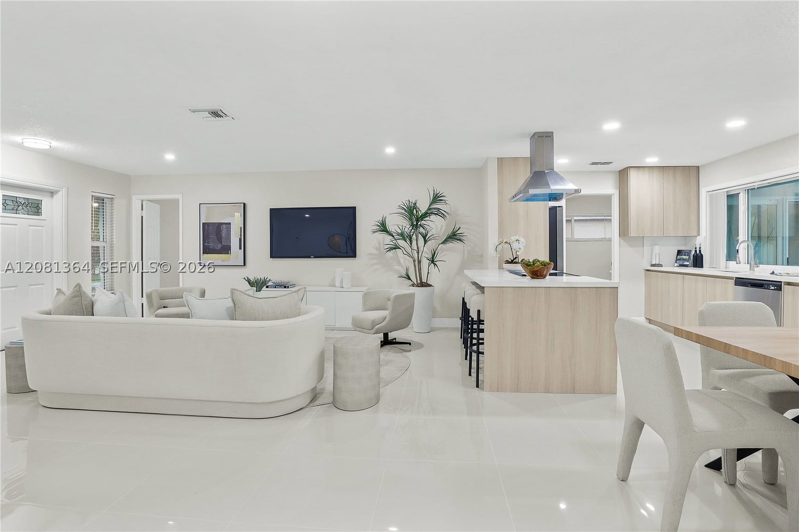 Real estate property located at 11940 29th Mnr, Broward, Sunrise Golf Village Sec, Sunrise, FL