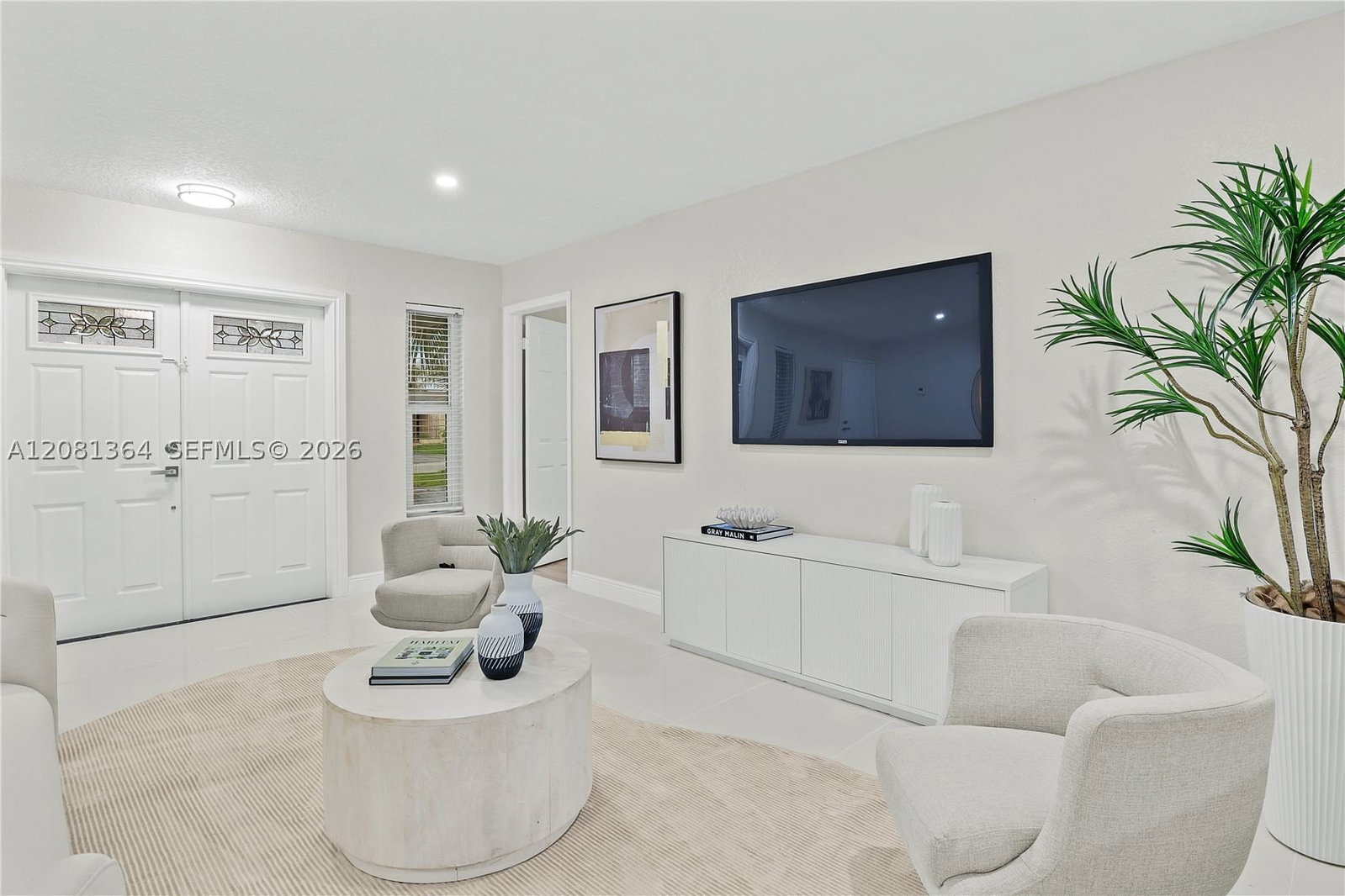 Real estate property located at 11940 29th Mnr, Broward, Sunrise Golf Village Sec, Sunrise, FL