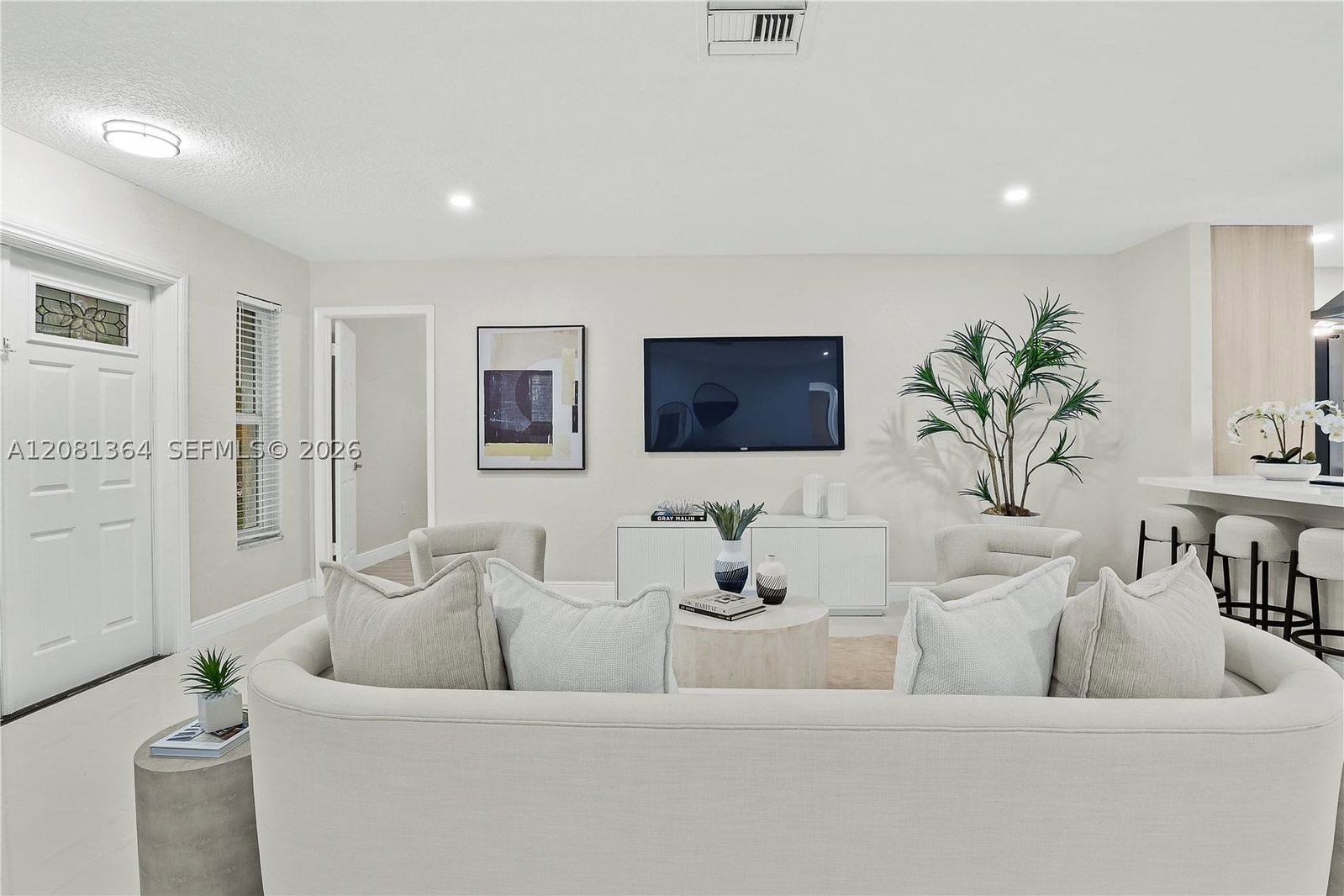 Real estate property located at 11940 29th Mnr, Broward, Sunrise Golf Village Sec, Sunrise, FL