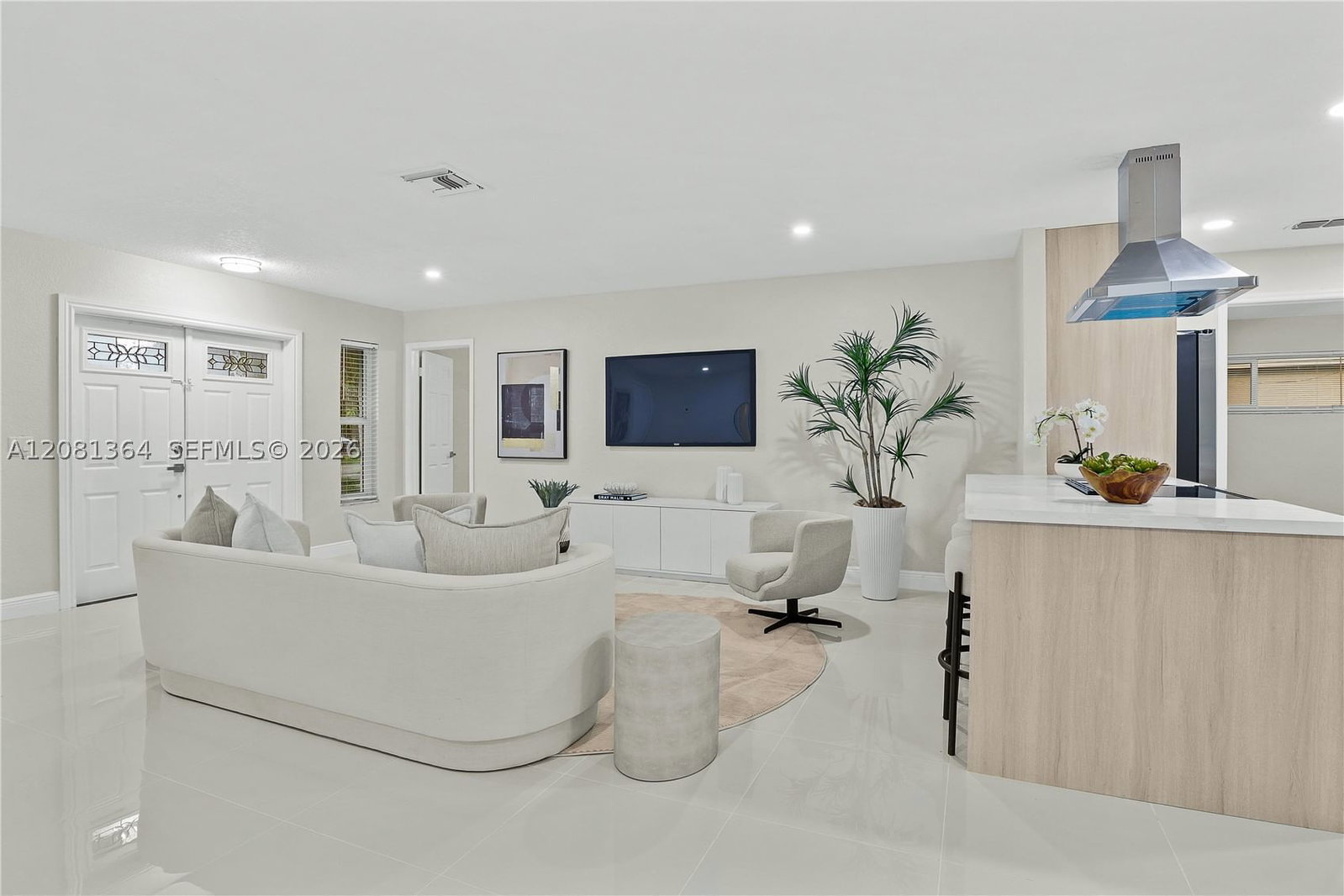Real estate property located at 11940 29th Mnr, Broward, Sunrise Golf Village Sec, Sunrise, FL