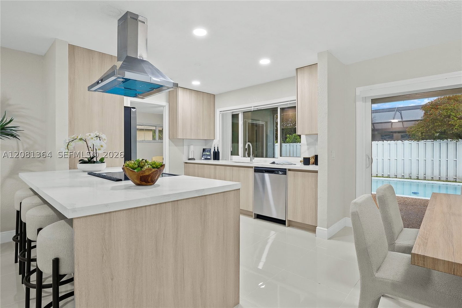 Real estate property located at 11940 29th Mnr, Broward, Sunrise Golf Village Sec, Sunrise, FL