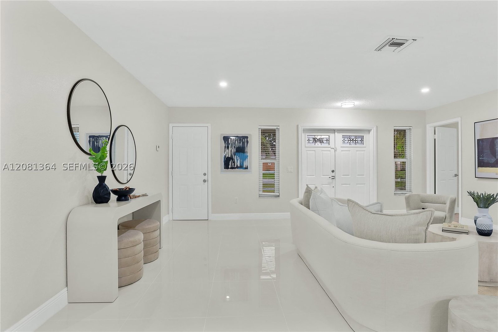 Real estate property located at 11940 29th Mnr, Broward, Sunrise Golf Village Sec, Sunrise, FL