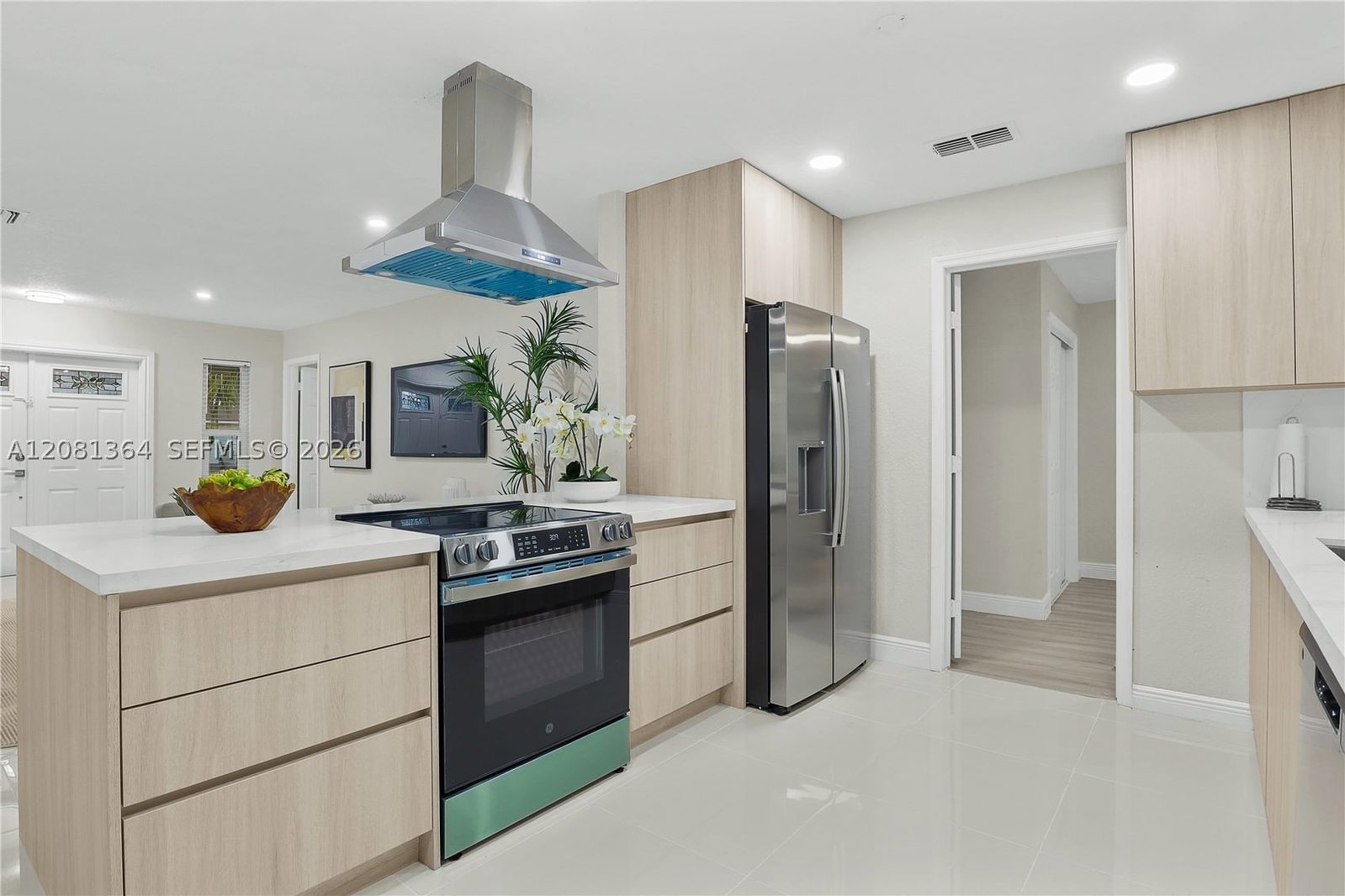 Real estate property located at 11940 29th Mnr, Broward, Sunrise Golf Village Sec, Sunrise, FL