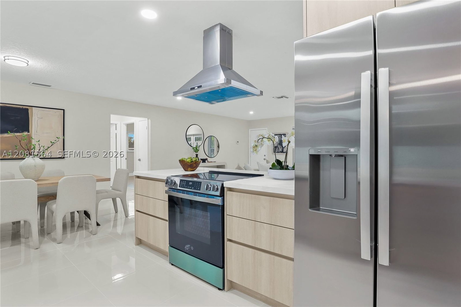 Real estate property located at 11940 29th Mnr, Broward, Sunrise Golf Village Sec, Sunrise, FL