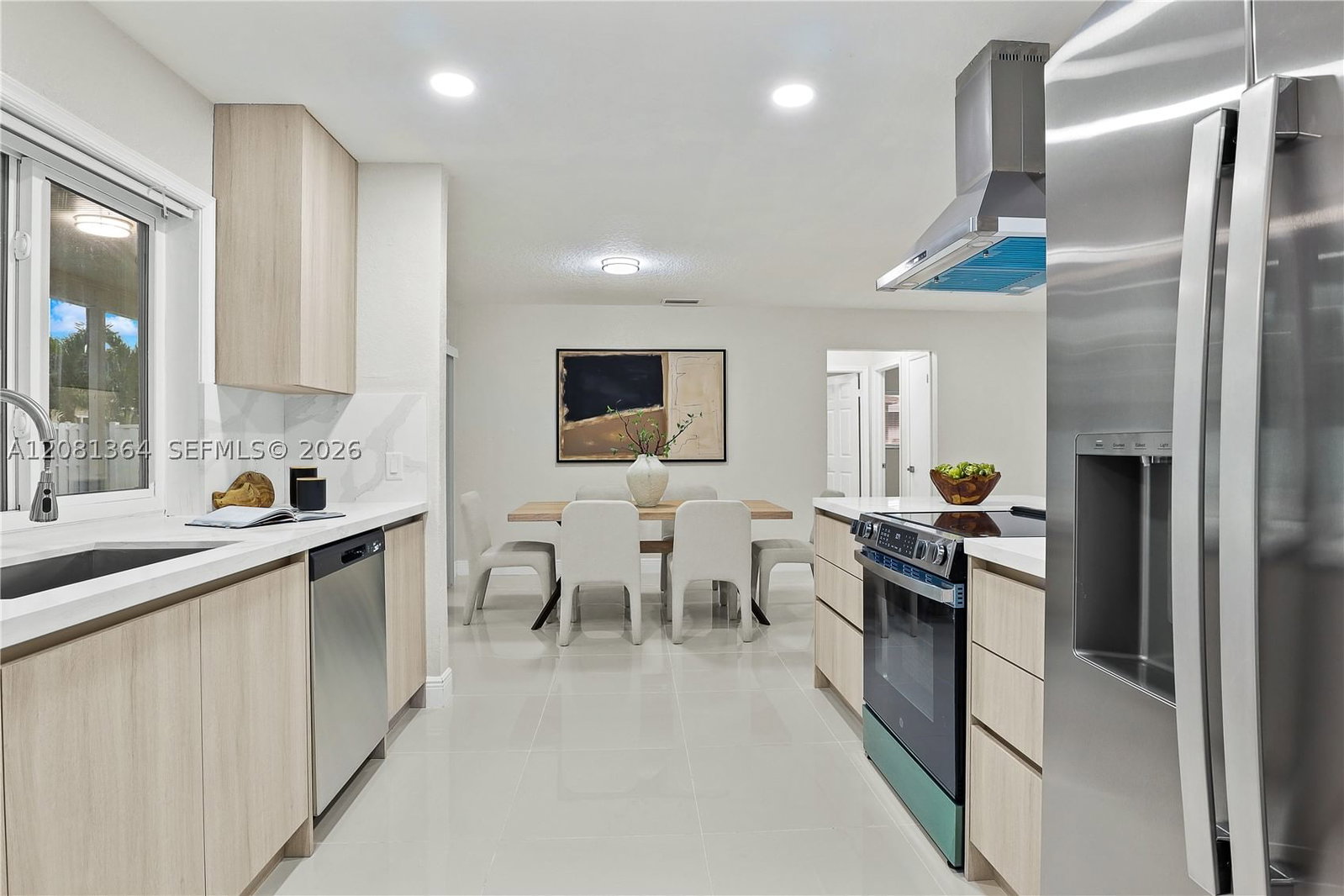 Real estate property located at 11940 29th Mnr, Broward, Sunrise Golf Village Sec, Sunrise, FL