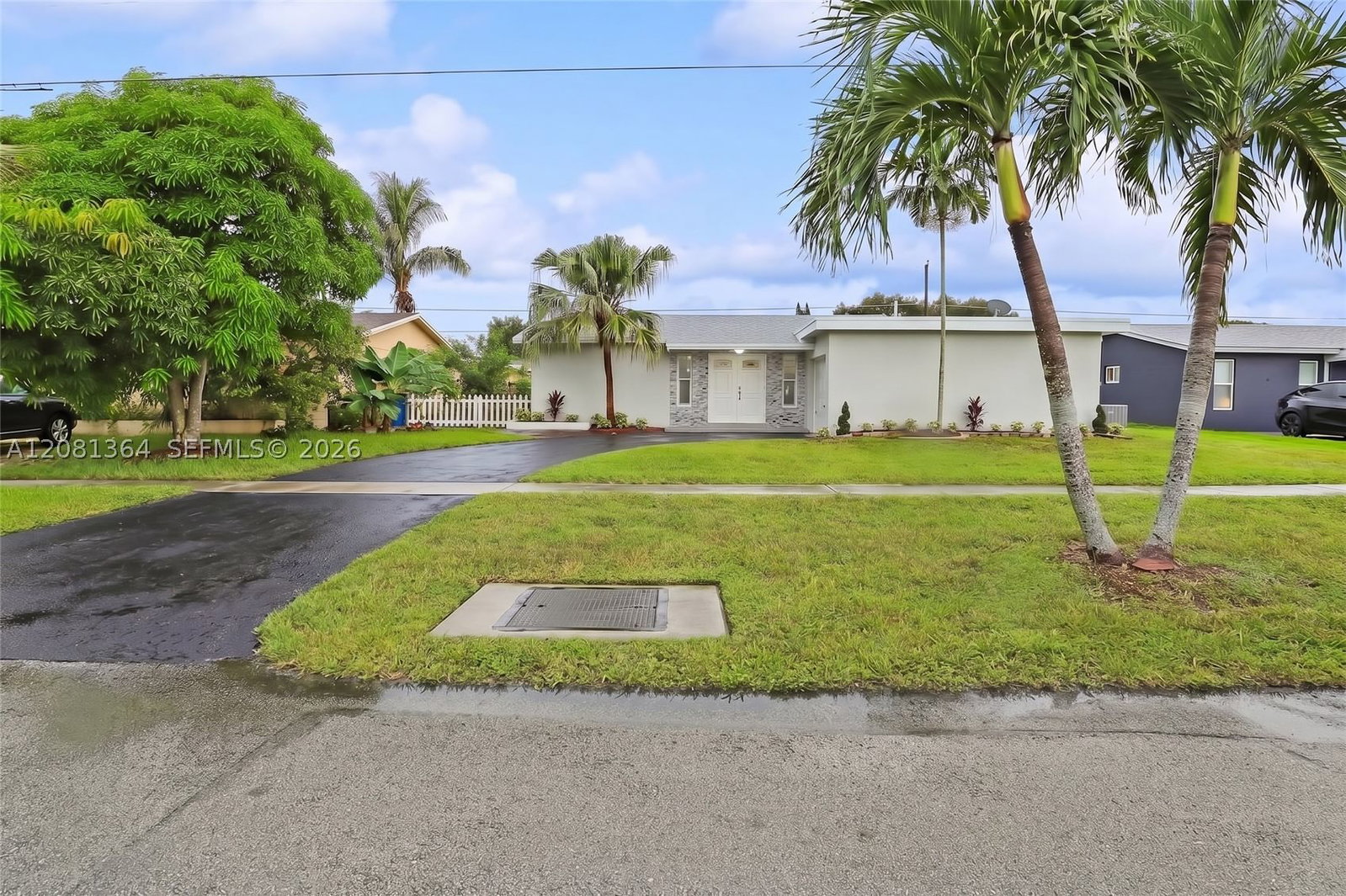 Real estate property located at 11940 29th Mnr, Broward, Sunrise Golf Village Sec, Sunrise, FL