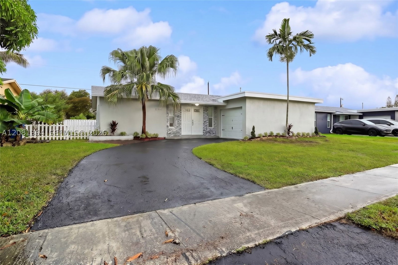 Real estate property located at 11940 29th Mnr, Broward, Sunrise Golf Village Sec, Sunrise, FL