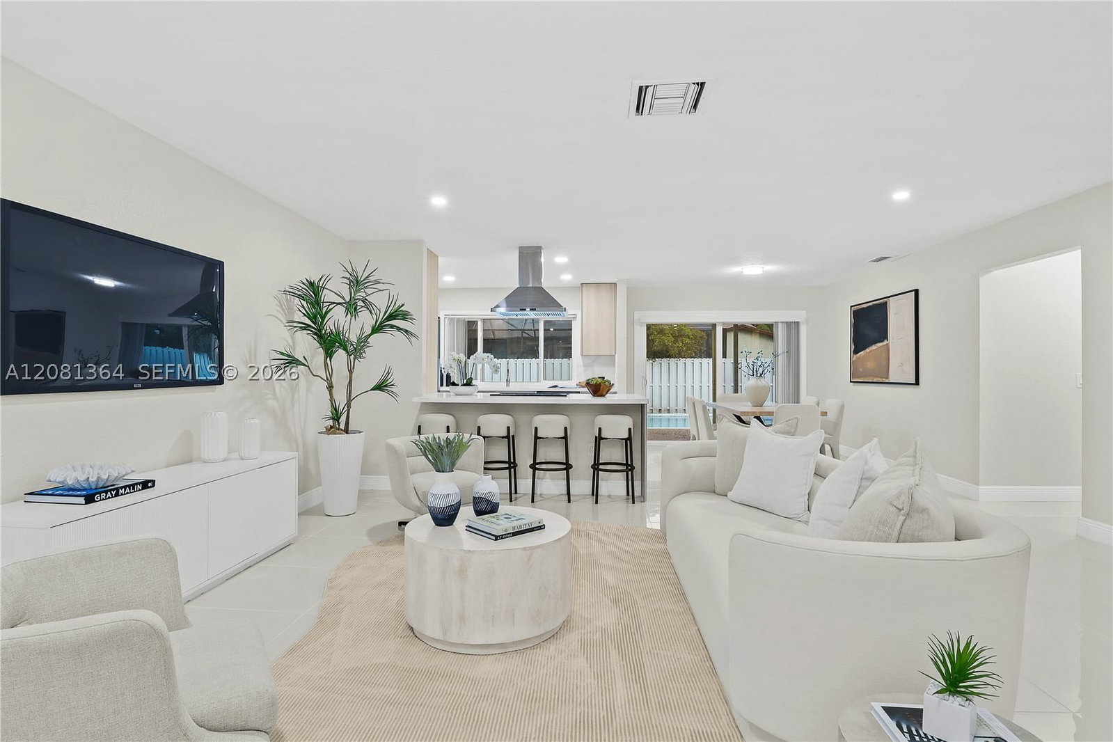 Real estate property located at 11940 29th Mnr, Broward, Sunrise Golf Village Sec, Sunrise, FL